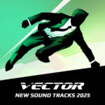 Vector (New Soundtracks 2025) از Nekki Games