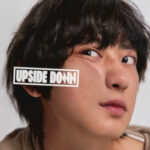 Upside Down - The 2nd Mini Album از CHANYEOL