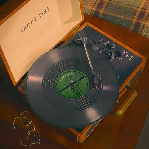 Dialed In از Connor Price