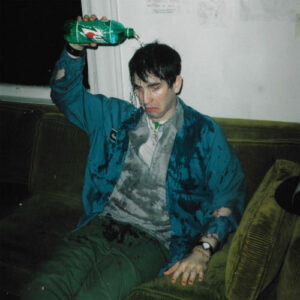 All My Friends Are So Depressed از Joyce Manor