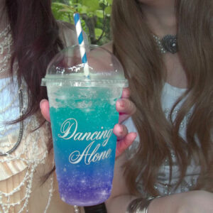 DANCING ALONE (PARKMOONCHI Mix).zip از KiiiKiii