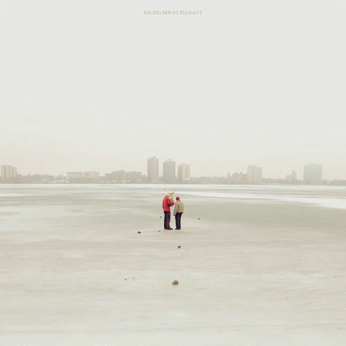 Outlast از Racing Mount Pleasant