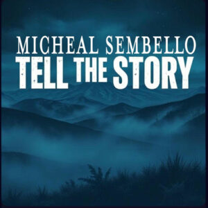 Tell The Story (feat. Lonnie Park, Ron Korb & Kobi Arad) از Michael Sembello