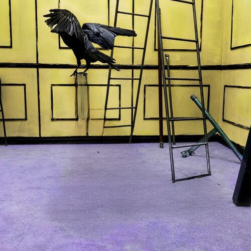 Sticky Fingers از Ashnikko