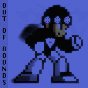 OUT OF BOUNDS (Sped Up) از ODECORE