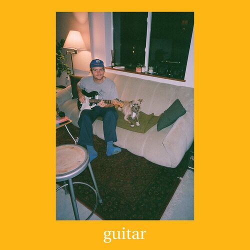 Guitar از Mac DeMarco