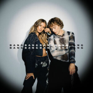 BANG BANG از Felix Jaehn