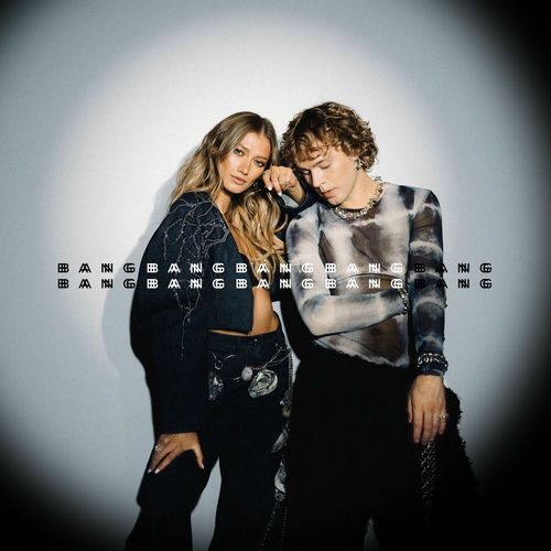 BANG BANG از Felix Jaehn