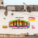 Live from Auditorio Nacional, CDMX از The Warning