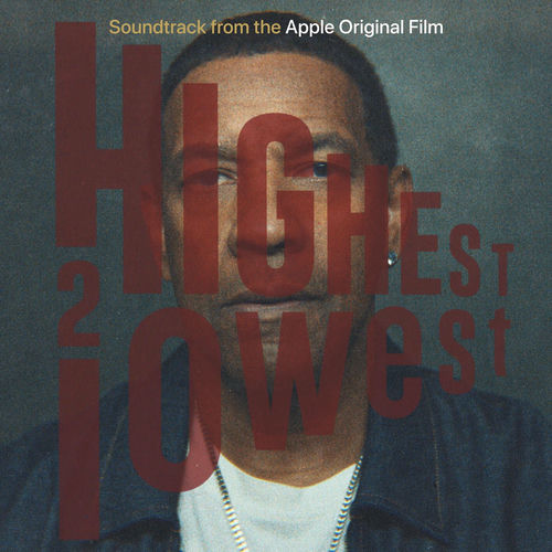 Trunks (From "Highest 2 Lowest") از A$AP Rocky