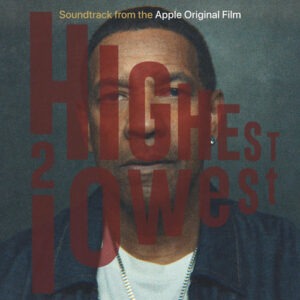 Both Eyes Closed (From "Highest 2 Lowest") از A$AP Rocky