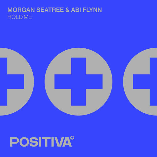 Hold Me از Morgan Seatree