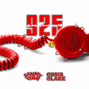 925 از Sammy Virji