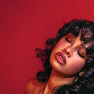 Let Me Love You از Amber Mark