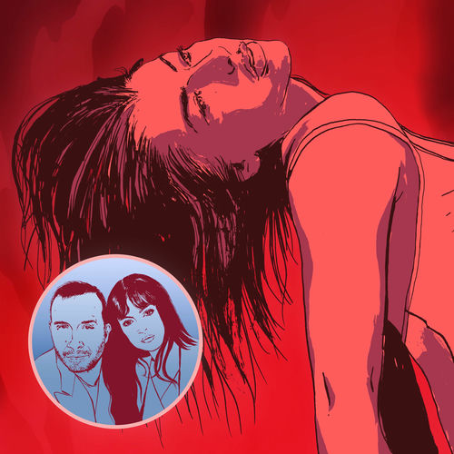 Back To You (mmeadows Remix) از Kimbra