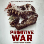 Primitive War (Original Motion Picture Soundtrack) از Frederik Wiedmann