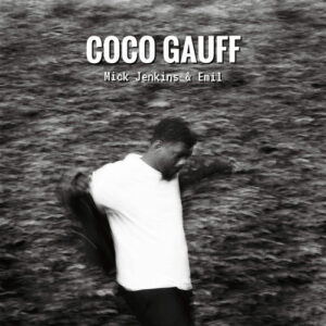 Coco Gauff از Mick Jenkins