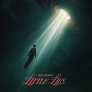 Little Lies از Don Diablo