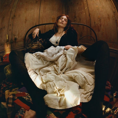 Everybody Scream از Florence + The Machine