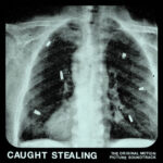 Caught Stealing (The Original Motion Picture Soundtrack) از IDLES