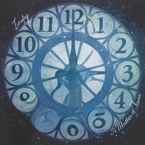 A Matter of Time از Laufey