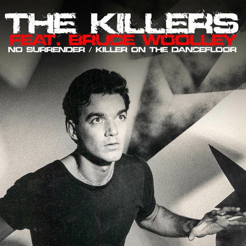 Killer on the Dance Floor (feat. Bruce Woolley) (2025 Remaster) از The Killers