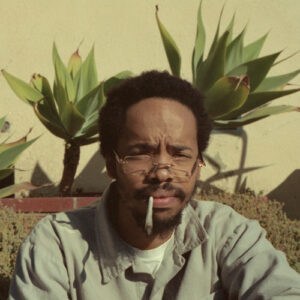 TOURMALINE از Earl Sweatshirt