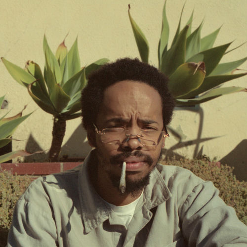 TOURMALINE از Earl Sweatshirt