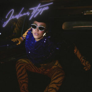 Jealous Type از Doja Cat