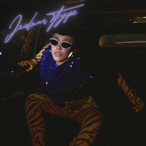 Jealous Type از Doja Cat