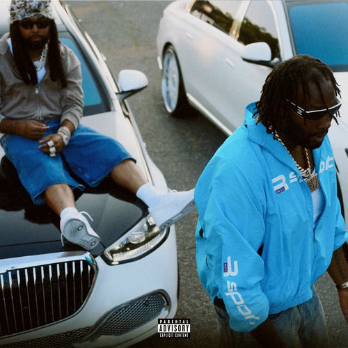 So Ghetto از Peezy