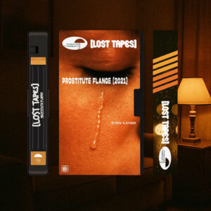 Prostitute Flange (Lost Tapes 2021) از Tory Lanez