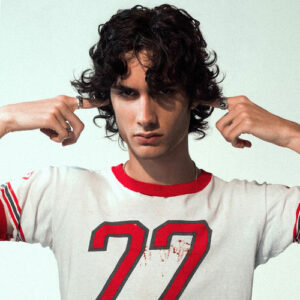 I Barely Know Her از sombr