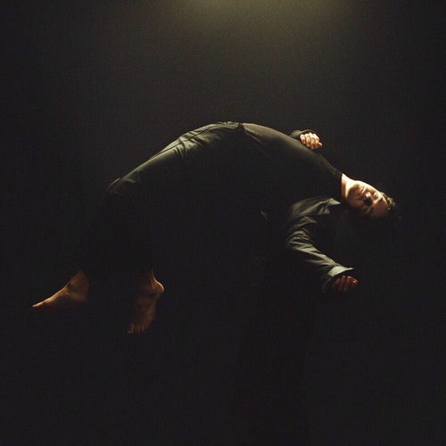 Scared of Myself از Alexander Stewart