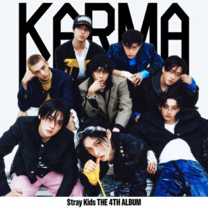 KARMA از Stray Kids