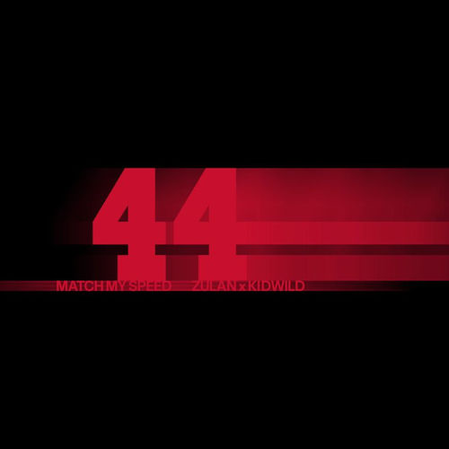 Match My Speed از ZULAN