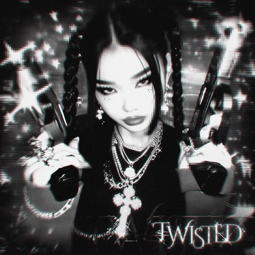 TWISTED از NUEKI