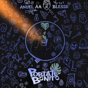 Portate Bonito از Anuel AA