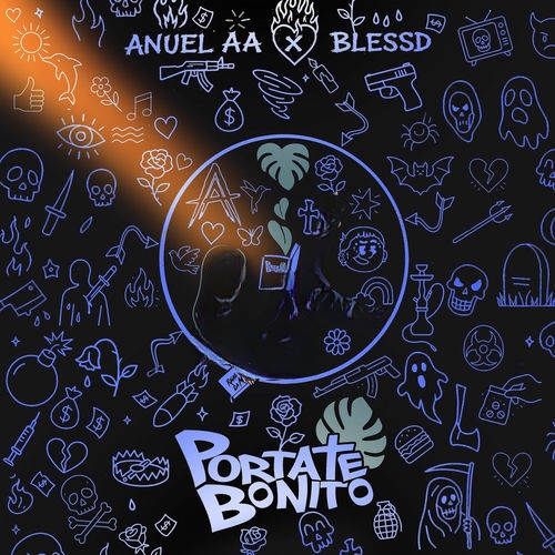 Portate Bonito از Anuel AA