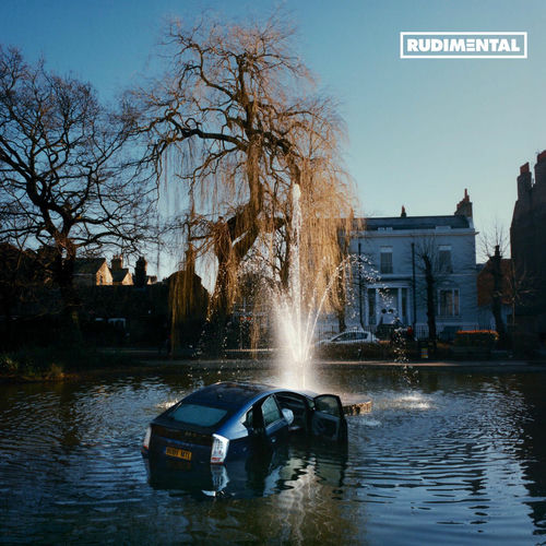 RUDIM3NTAL (Deluxe) از Rudimental