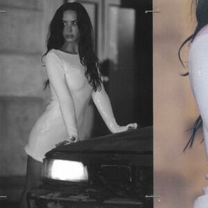 Fast (Zac Samuel Extended Remix) از Demi Lovato