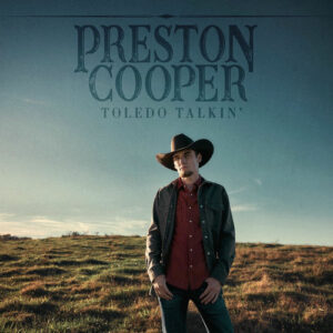 Toledo Talkin' از Preston Cooper