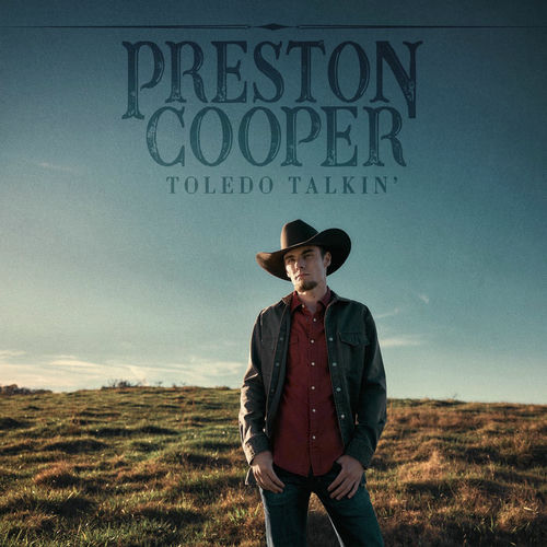 Toledo Talkin' از Preston Cooper