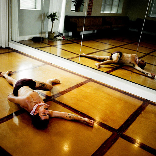 Last Time از Medium Build