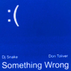 Something Wrong از DJ Snake