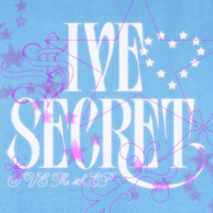IVE SECRET از IVE