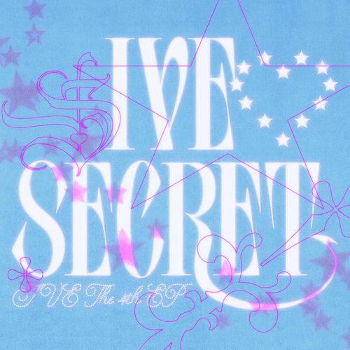 IVE SECRET از IVE