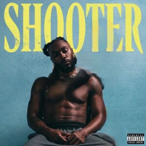 Shooter از Johnny Venus