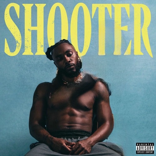 Shooter از Johnny Venus