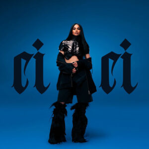 CiCi (Deluxe) از Ciara